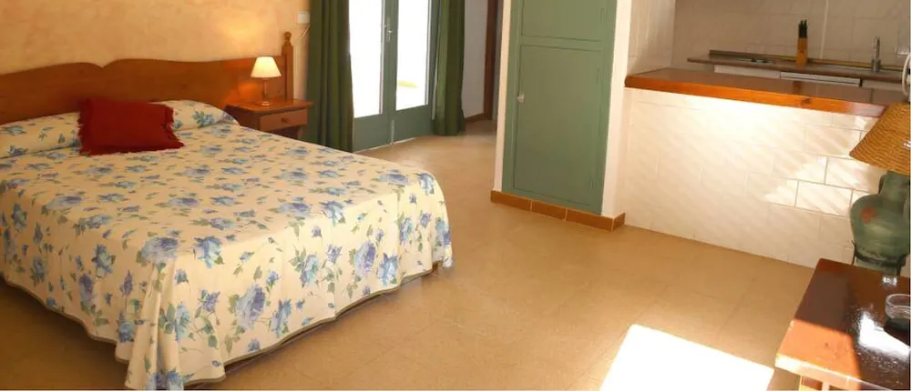 Apartamentos Mar y Sal