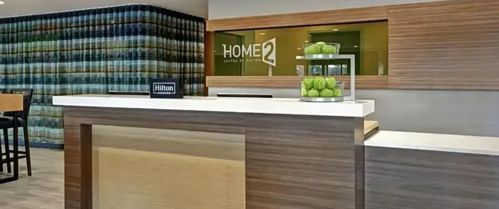 Home2 Suites By Hilton Taylor