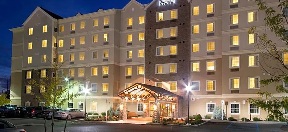 Staybridge Suites Buffalo-Amherst By IHG