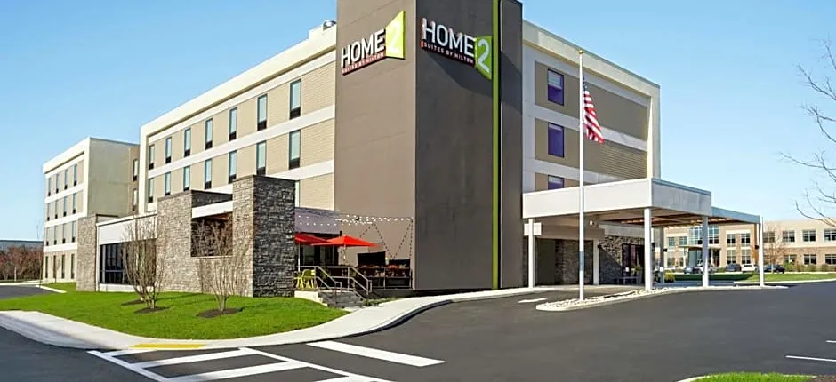 Home2 Suites by Hilton Warminster Horsham