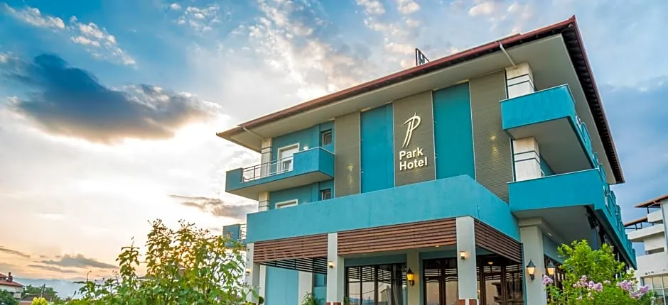 Park Hotel