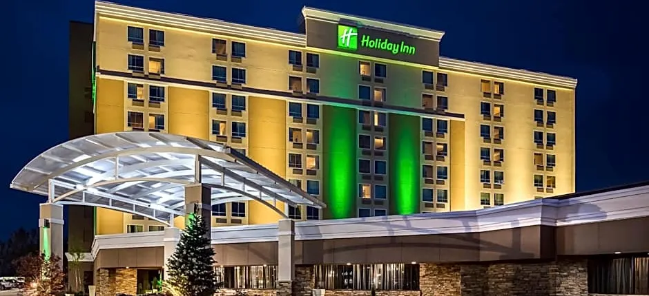 Holiday Inn Wichita East I-35 By IHG
