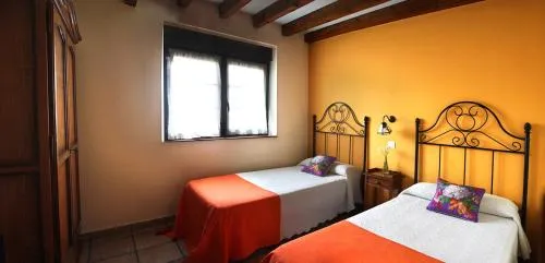 Casa SOPALACIO
