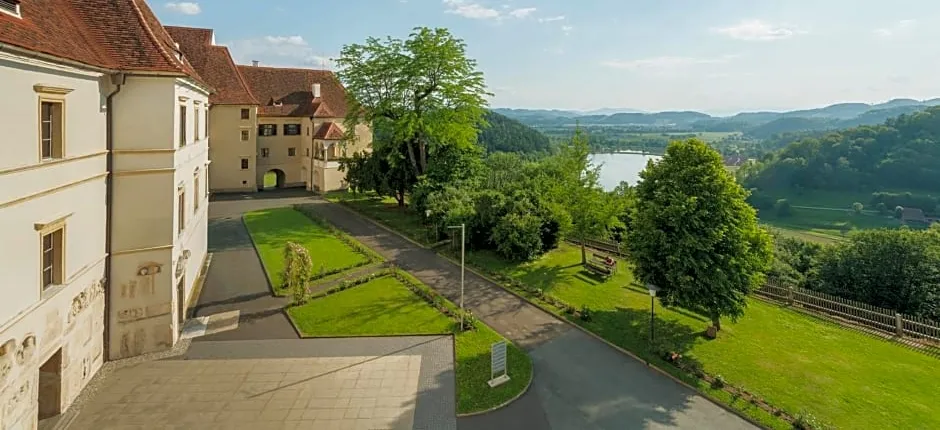 Schloss Seggau