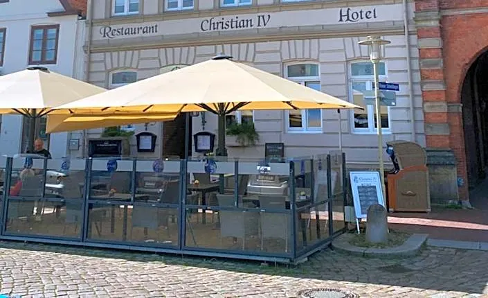 Hotel & Restaurant Christian IV