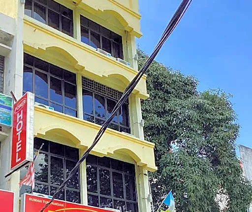 Power Hotel