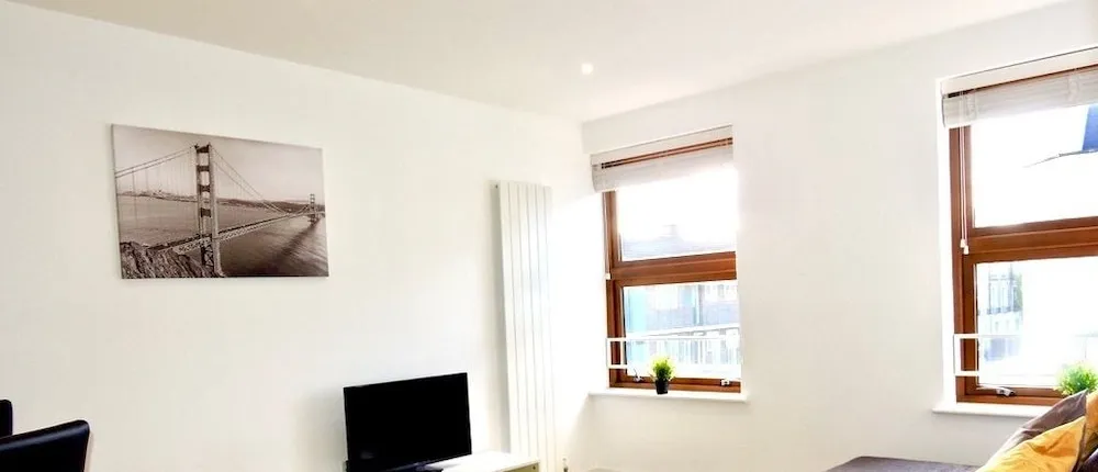 Genie Apartment Camden