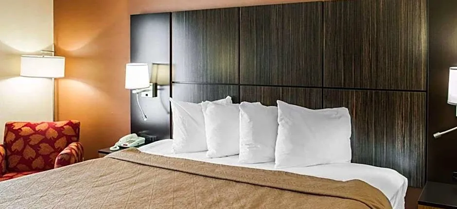 Quality Inn Franklin I-65