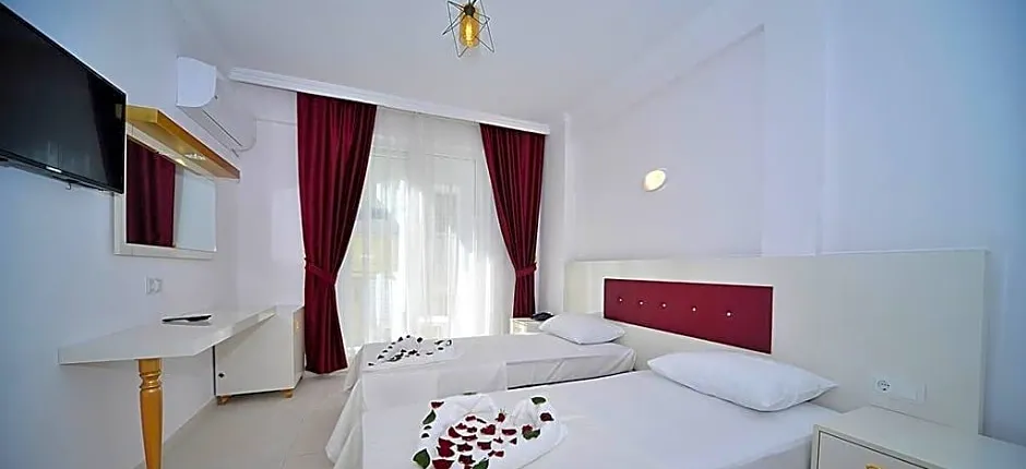Bin Billa Hotel