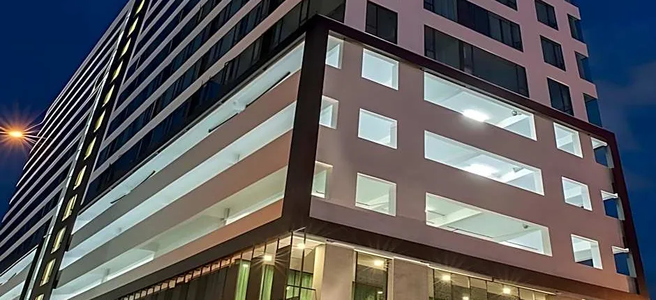 Sky Hotel Kota Kinabalu