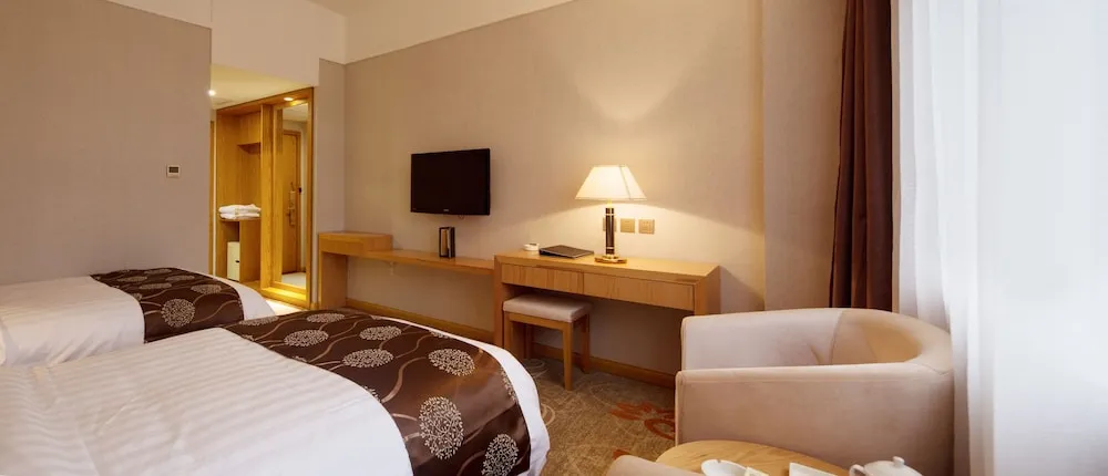 Shaanxi Yongcun Hotel