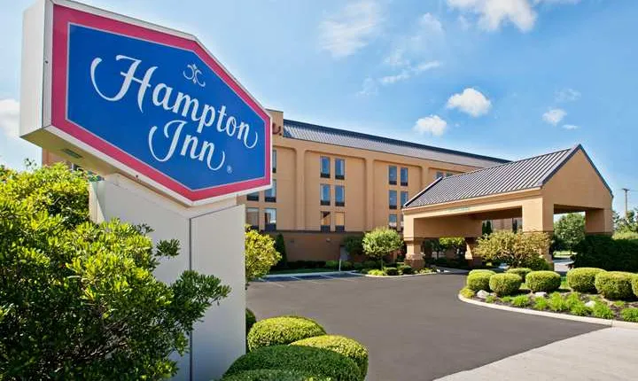 Hampton Inn Lima