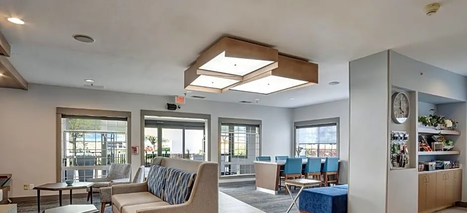 Holiday Inn Express Portland East - Columbia Gorge By IHG