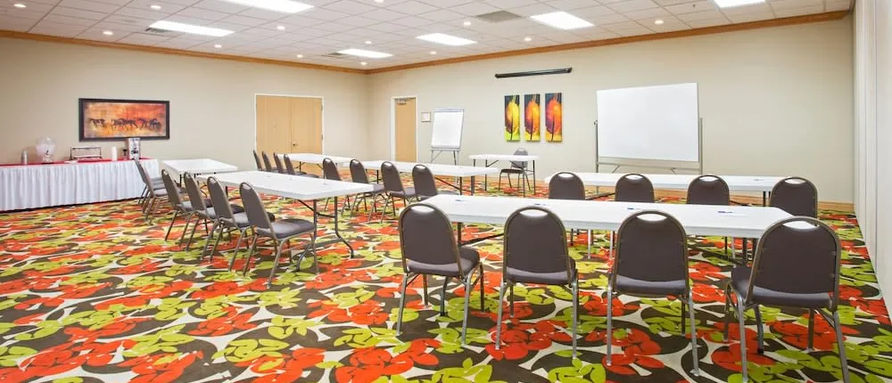 Holiday Inn Express & Suites Lexington, an IHG Hotel