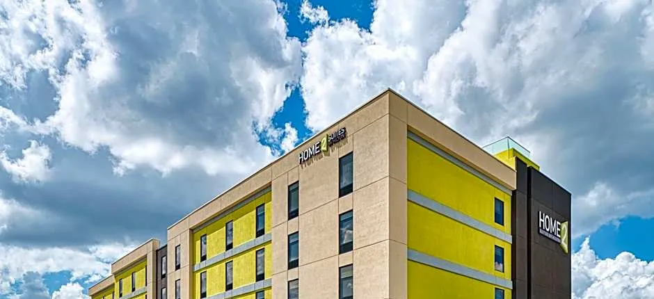 Home2 Suites by Hilton Batesville, MS