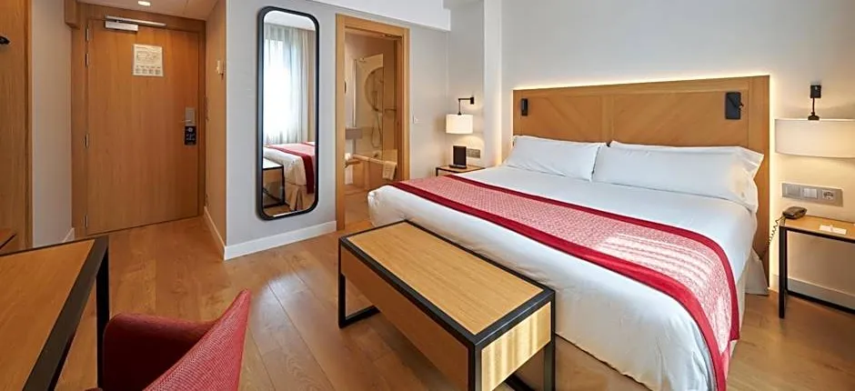 Catalonia Eixample 1864