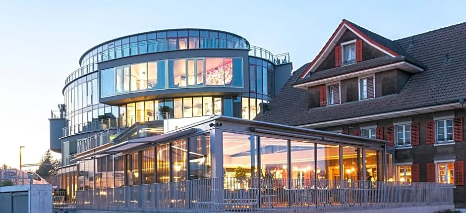 HIRSCHEN OBERKIRCH - Design Boutique Hotel
