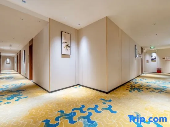 Chami Apartment