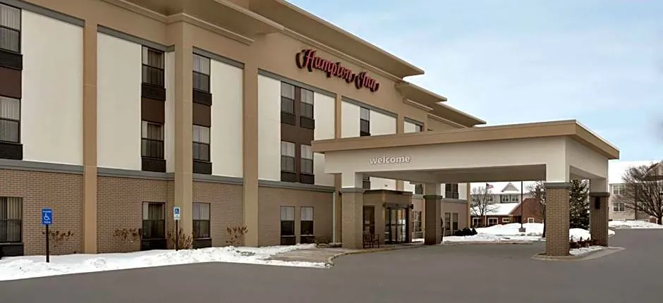 Hampton Inn By Hilton Youngstown/Boardman