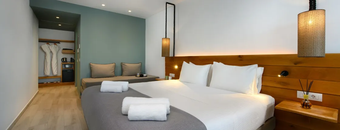 Eleals Hotel