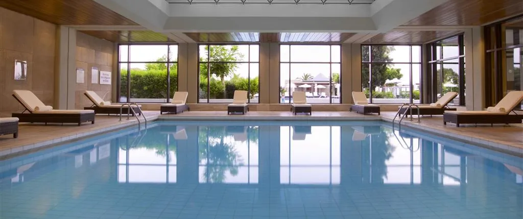Sheraton Rhodes Resort