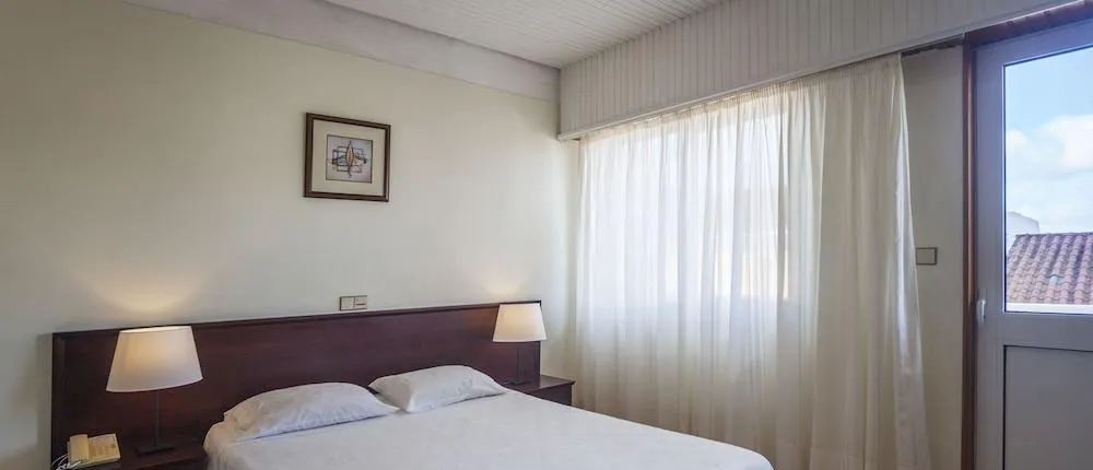 Hotel Sete Cidades