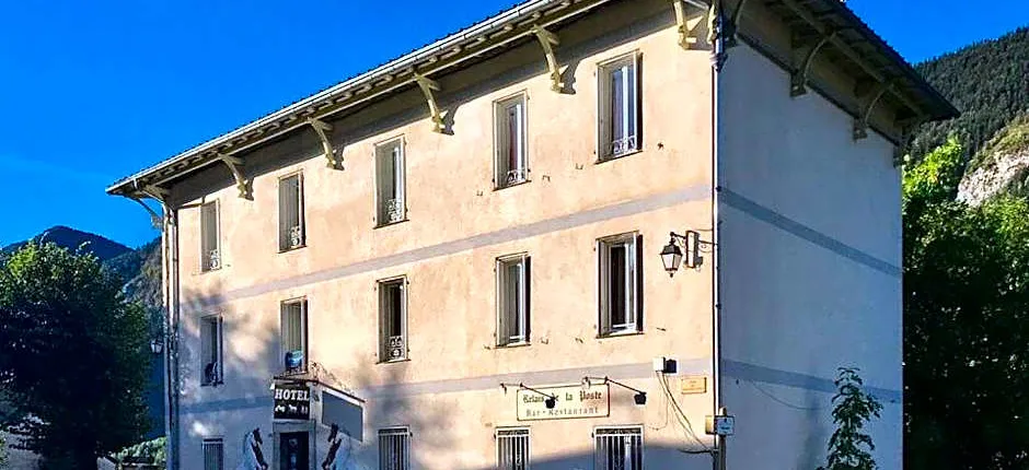 Le Relais des Cavaliers