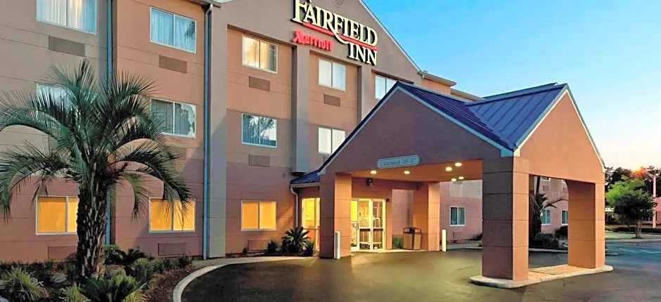 Fairfield Inn & Suites by Marriott Jacksonville Orange Park
