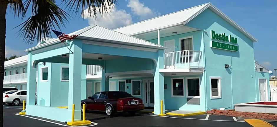 Destin Inn & Suites