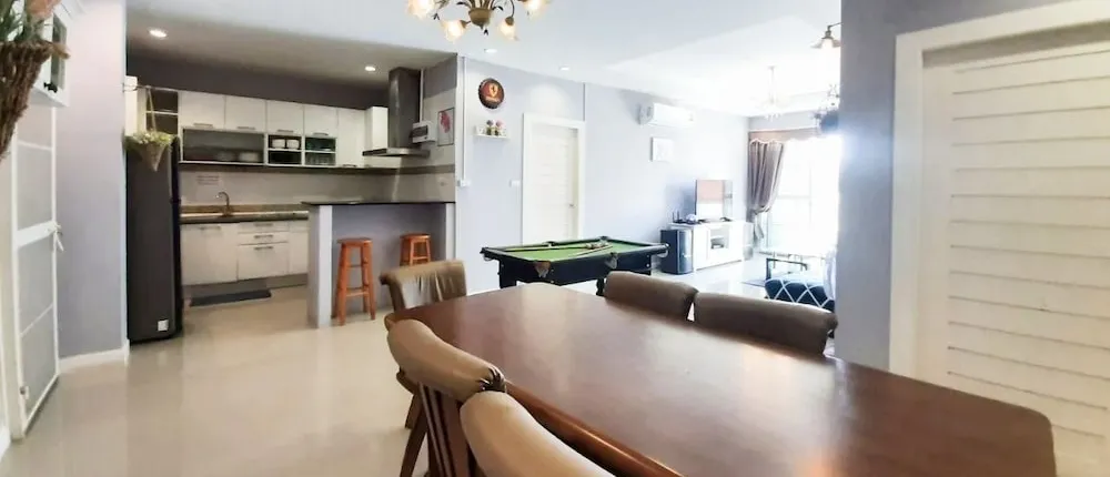 Baan Bua Sawhan Pool Villa Hua Hin