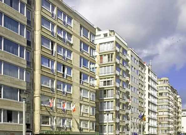 Hotel Ter Streep