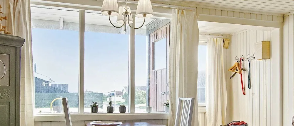 Beautiful Holiday Home in Sæby With Sea View