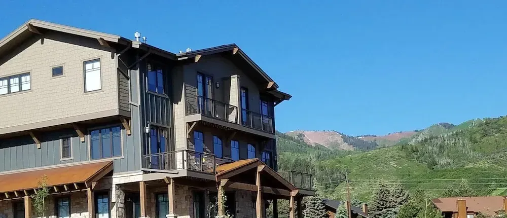 The Residences at Blackstone