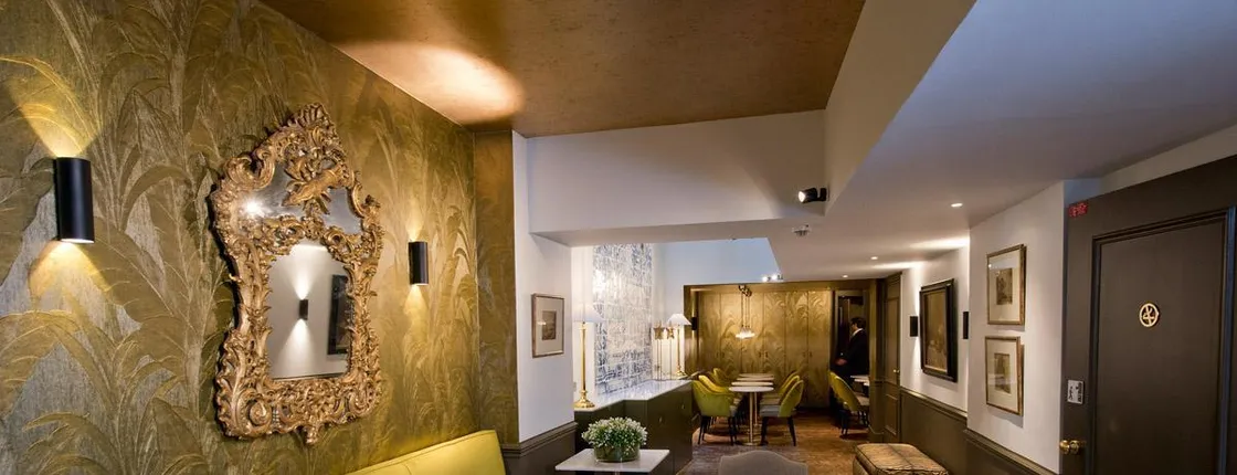 Hotel Henri Iv Rive Gauche