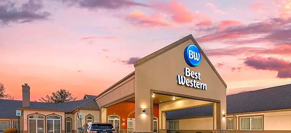 Best Western Chambersburg