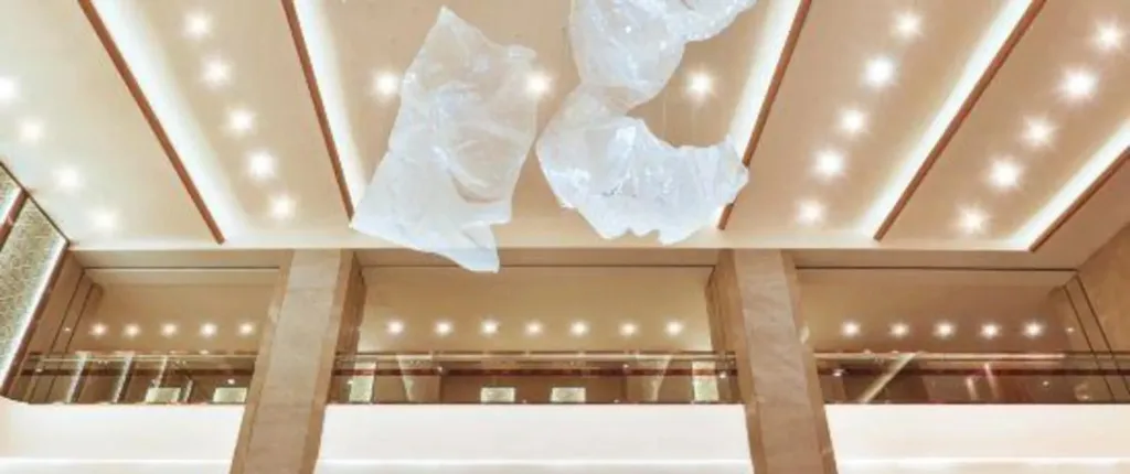 Dengzhou Ruihua Pengyi Hotel