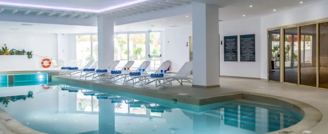 Margadina Lounge Hotel
