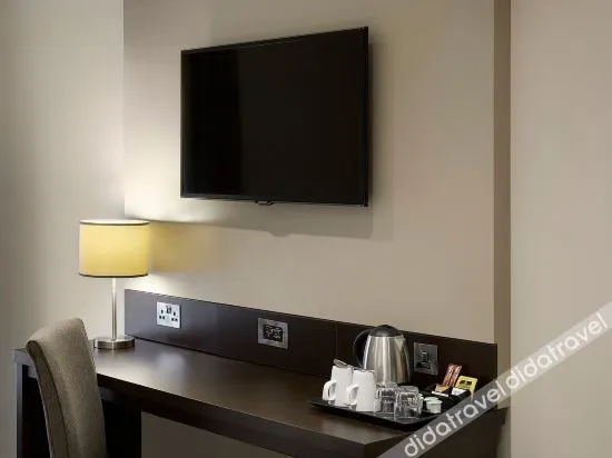 Premier Inn Douglas, Isle of Man