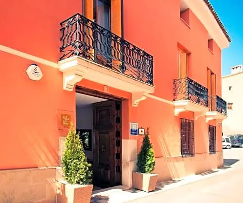 Villa de Biar