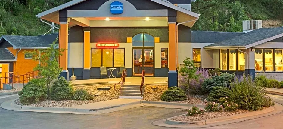 Travelodge by Wyndham Rapid City