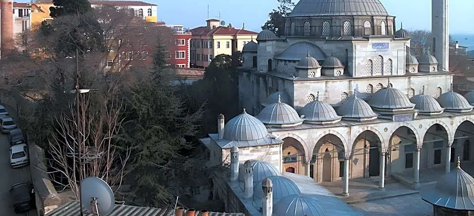 Sultan Palace Hotel