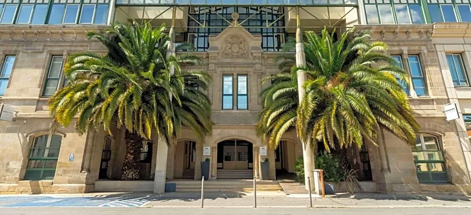 Mercure Bordeaux Chateau Chartrons