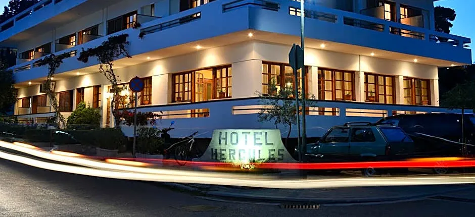 Hotel Hercules