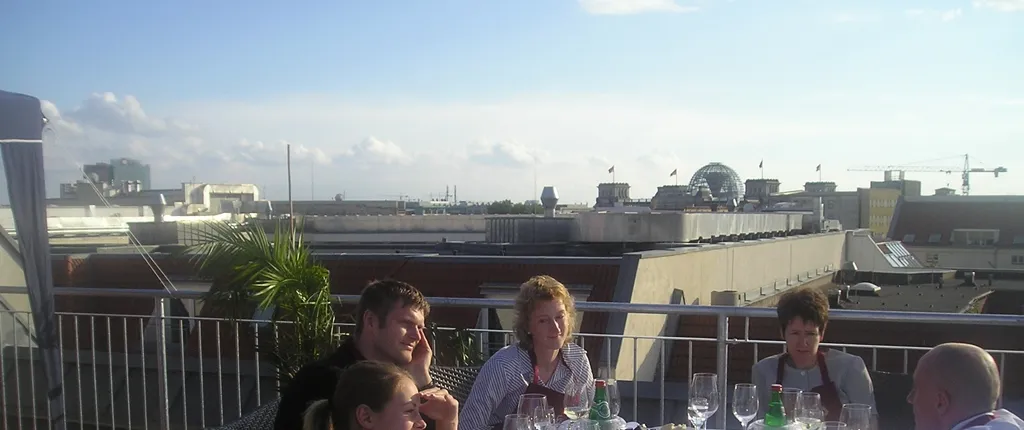 TOP martas Hotel Allegra Berlin