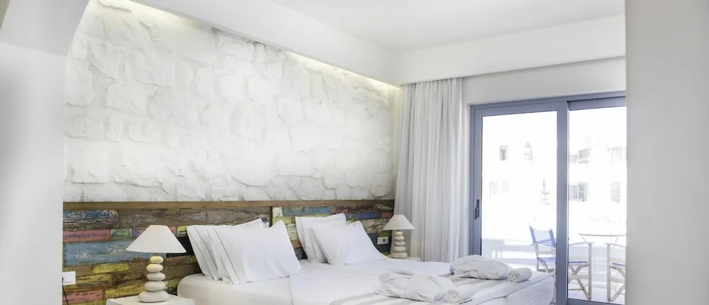 Ostria Resort & Spa