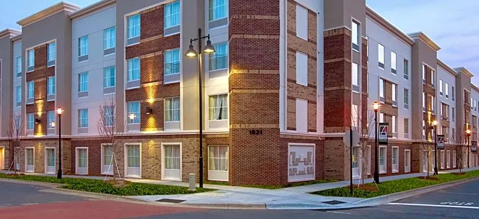 Homewood Suites By Hilton Charlotte/Ayrsley