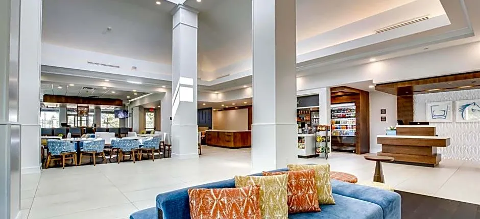 Hilton Garden Inn Louisville Airport