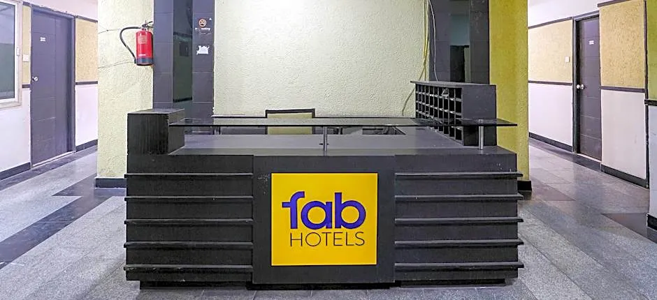 FabExpress Elegant Rooms