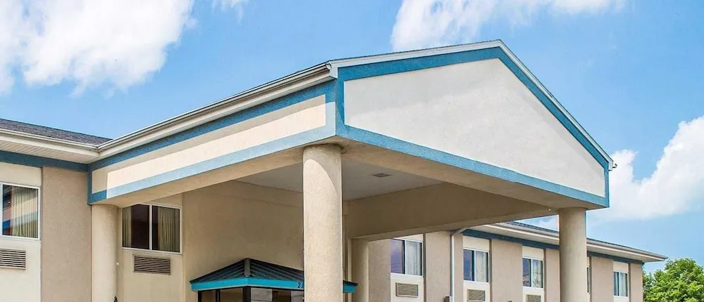 Quality Inn Huron OH