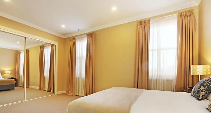WHYALLA PLAYFORD APARTMENTS